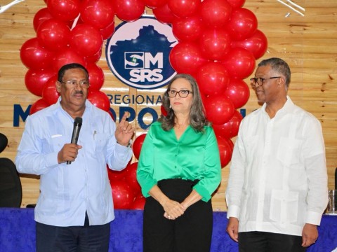 SRSM resalta controles y transparencia con charla &ldquo;La corrupci&oacute;n administrativa y su impacto en las instituciones p&uacute;blicas&rdquo;