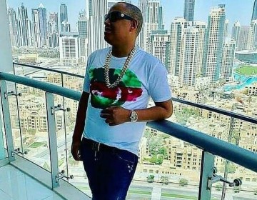 Autoridades confirman el fallecimiento de Yery Cordero, hijo del narcotr&aacute;ficante Pascual Cordero