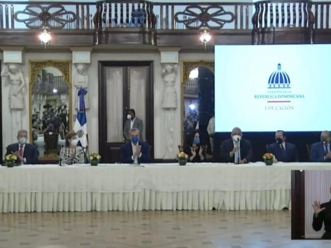 Nuevo a&ntilde;o escolar iniciar&aacute; el 2 de Noviembre de forma virtual 