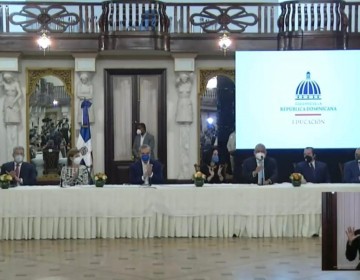 Nuevo a&ntilde;o escolar iniciar&aacute; el 2 de Noviembre de forma virtual 