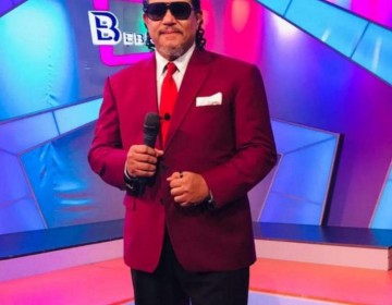 Alberto Bernab&eacute; "Bebeto" propone que los funcionarios p&uacute;blicos consuman la comida de los Comedores Econ&oacute;micos