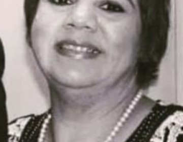 Fallece Luz Alba Pe&ntilde;a Guaba, hija de Jos&eacute; Francisco Pe&ntilde;a G&oacute;mez