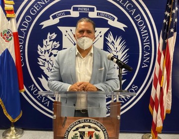  Bodegueros en Nueva York denuncian son multados porque clientes no usan mascarillas