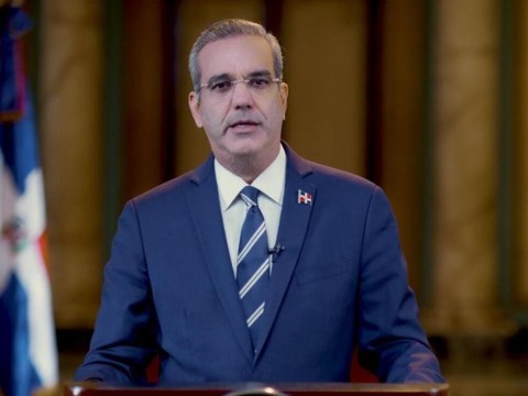 Abinader advierte no conquistar&aacute; legisladores para forzar la reforma