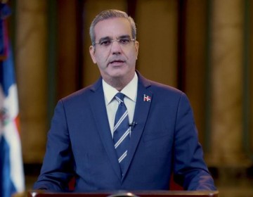 Abinader advierte no conquistar&aacute; legisladores para forzar la reforma