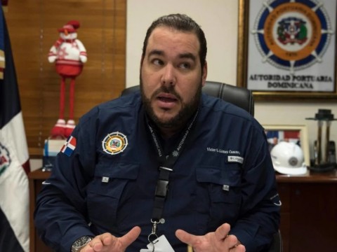 G&oacute;mez Casanova demanda a Autoridad Portuaria por pagos atrasados; dice su destituci&oacute;n es ilegal