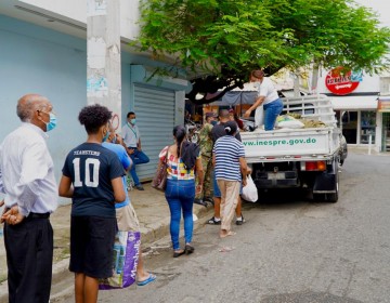 INESPRE inicia ventas populares con motivo del Black Friday