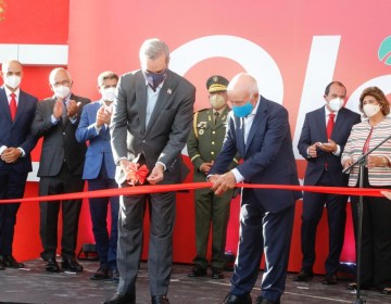 Presidente Abinader apoyar&aacute; empresas que sean ejemplo de superaci&oacute;n