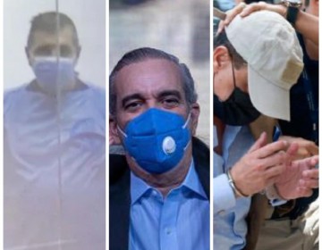 Las 12 noticias mas impactantes del a&ntilde;o 2020