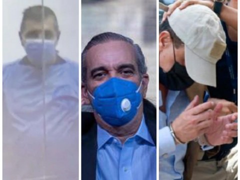 Las 12 noticias mas impactantes del a&ntilde;o 2020