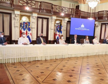 Gobierno lanza nuevo programa social &ldquo;Sup&eacute;rate&rdquo;; garantizar&aacute; seguridad alimentaria y empleos dignos