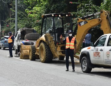 MOPC ofreci&oacute; m&aacute;s de 11 mil asistencias viales entre el 25 de diciembre y el 8 de enero