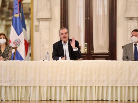 Gobierno pone en marcha Plan para Reactivaci&oacute;n de las Mipymes
