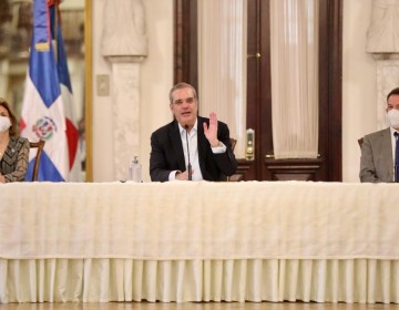 Gobierno pone en marcha Plan para Reactivaci&oacute;n de las Mipymes