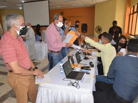 Obras P&uacute;blicas inicia proceso de inscripci&oacute;n para sorteo obras en el Distrito Nacional y SDE