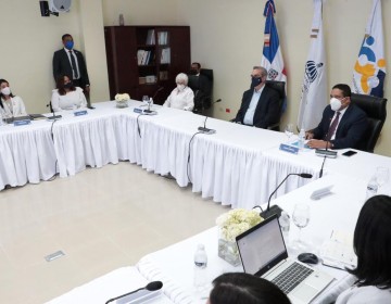 Gobierno transparente: Contrataciones P&uacute;blicas presenta Sistema Integral de Monitoreo y An&aacute;lisis de Datos 