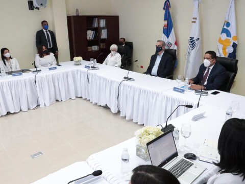 Gobierno transparente: Contrataciones P&uacute;blicas presenta Sistema Integral de Monitoreo y An&aacute;lisis de Datos 