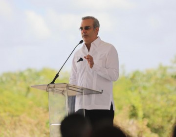 Gobierno apoya proyecto de cientos de viviendas sociales por un monto de RD$2,362 millones