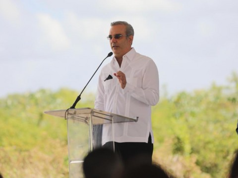 Gobierno apoya proyecto de cientos de viviendas sociales por un monto de RD$2,362 millones