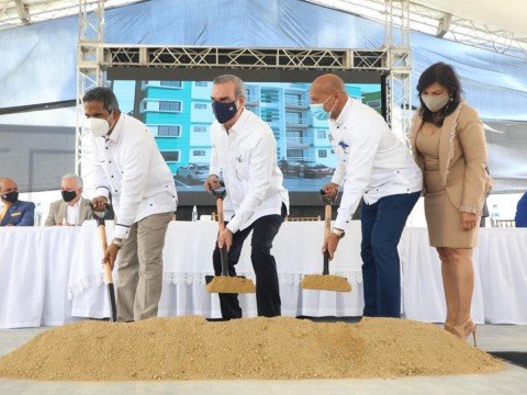 Invertir&aacute;n m&aacute;s de 2 mil millones de pesos en viviendas