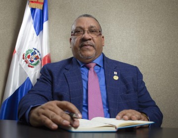 A la C&aacute;mara de Cuentas deben ir t&eacute;cnicos, no pol&iacute;ticos
