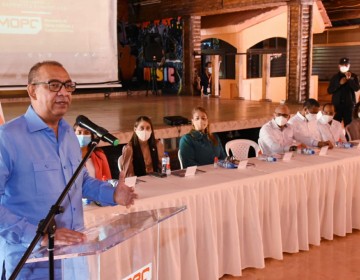 Ministro de Obras P&uacute;blicas anuncia inversi&oacute;n de m&aacute;s de $860 millones en obras&nbsp;para provincia San Jos&eacute; de Ocoa