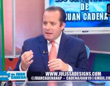 Jos&eacute; Paliza reafirma compromiso del Gobierno de Luis Abinader con la militancia del PRM