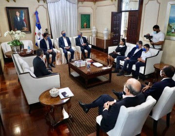 Secretario OMT: Rep&uacute;blica Dominicana es ejemplo mundial de c&oacute;mo se puede gestionar turismo en pandemia con seguridad 