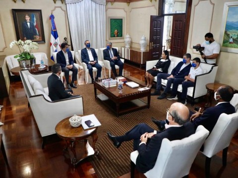 Secretario OMT: Rep&uacute;blica Dominicana es ejemplo mundial de c&oacute;mo se puede gestionar turismo en pandemia con seguridad 