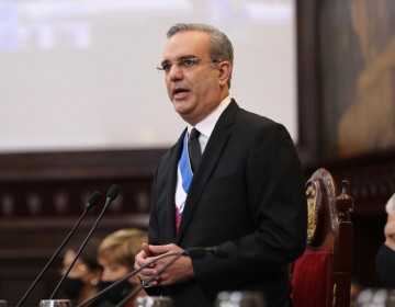 Al menos 80% de los dominicanos estar&aacute;n vacunados en Junio