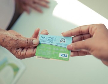 Supermercados no recibir&aacute;n tarjeta del gobierno a partir del 14 de Marzo 
