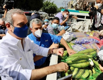 Inespre beneficia a m&aacute;s de 1.5 millones de personas con ventas populares en seis meses