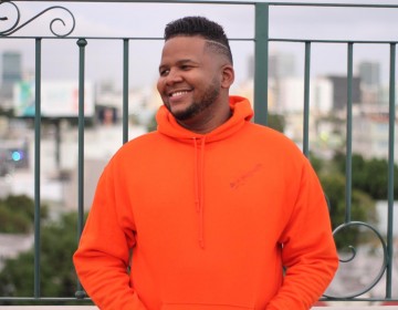 Cantante Cristiano Jos&eacute; Cornelio presenta nuevo videoclip de su tema Ojos de Amor