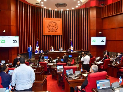 El Senado env&iacute;a a la Comisi&oacute;n Permanente de Educaci&oacute;n el proyecto de Ley que Elimina el Pago de la Reinscripci&oacute;n de Colegios Privados durante el per&iacute;odo escolar 2021-2022