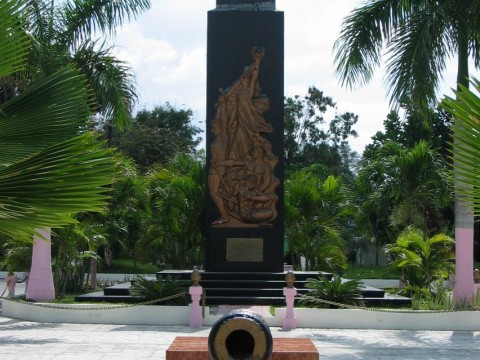 RD conmemora el 177 aniversario de la Batalla del 19 de Marzo 