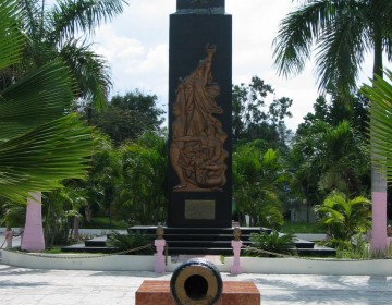RD conmemora el 177 aniversario de la Batalla del 19 de Marzo 