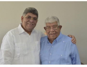 Procuradur&iacute;a autoriza que Fernando Rosa pueda asistir al sepelio de su padre