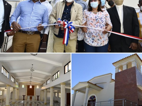 EGEHID sortear&aacute; obras en San Juan que dinamizar&aacute;n econom&iacute;a de la provincia