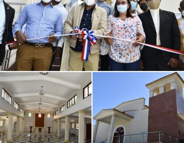 EGEHID sortear&aacute; obras en San Juan que dinamizar&aacute;n econom&iacute;a de la provincia
