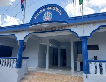 Operativo &ldquo;Compromiso por la vida&rdquo; se cumple al pie de la letra en Direcci&oacute;n Regional Santo Domingo Este