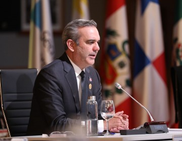 RD toma el relevo de Andorra para organizar pr&oacute;xima Cumbre