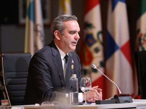 RD toma el relevo de Andorra para organizar pr&oacute;xima Cumbre