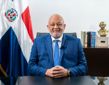 Minerd autoriza abrir aulas en todo el pa&iacute;s menos en el Gran Santo Domingo y San Crist&oacute;bal