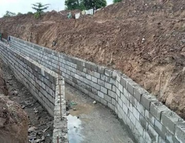 Gobierno haitiano dice intervenci&oacute;n en el r&iacute;o &ldquo;no deber&iacute;a ser un problema&rdquo;; alega que RD ha levantado varias construcciones
