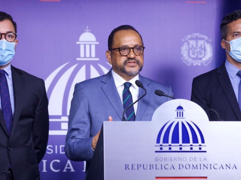 Presidente Abinader impulsa reforma y modernizaci&oacute;n del DNI