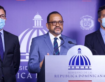 Presidente Abinader impulsa reforma y modernizaci&oacute;n del DNI