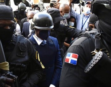 Jueza envia a prisi&oacute;n al exprocurador Jean Alain Rodr&iacute;guez y dem&aacute;s implicados en &ldquo;Operaci&oacute;n Medusa&rdquo;