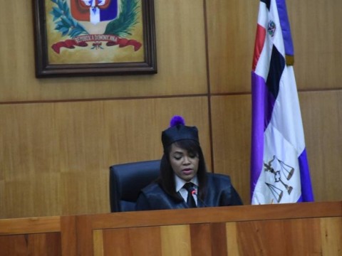 Operaci&oacute;n Medusa: Jueza Kenya Romero acepta solicitud de Jean Alain para permitir periodistas en la audiencia