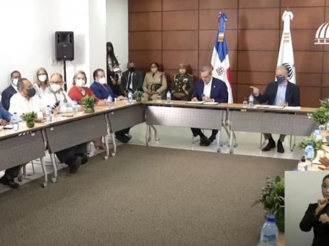 &iexcl;Ahora! Anuncian aumento del 24% al salario m&iacute;nimo