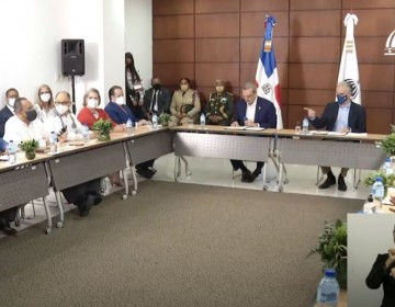&iexcl;Ahora! Anuncian aumento del 24% al salario m&iacute;nimo